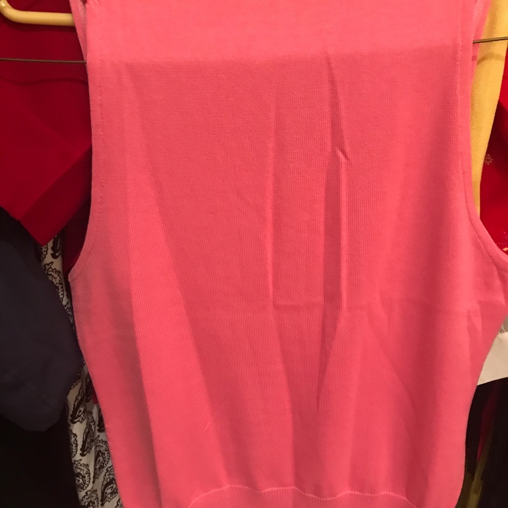 Pink brooks bothers shirt - Picture 2 of 3